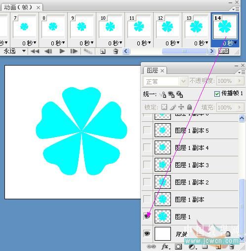 PSCS3֡ʵתŻЧ(4)