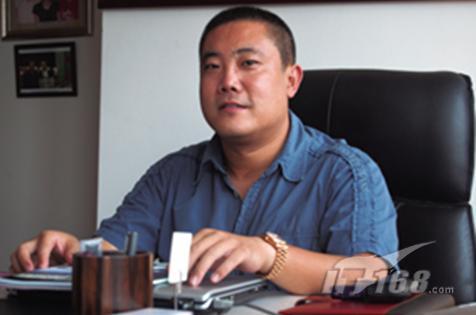 谢涛老粗能干大事
