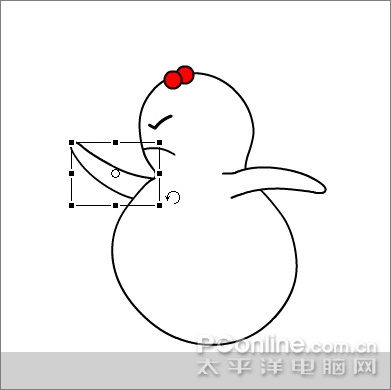 Flash制作太暴力了搞笑QQ表情