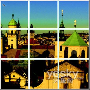 ʹPhotoshopָͼƬƴЧ(2)