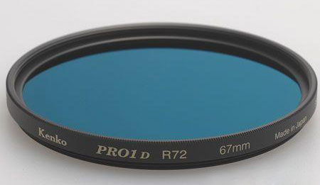 摄影知识普及如何用好滤光镜