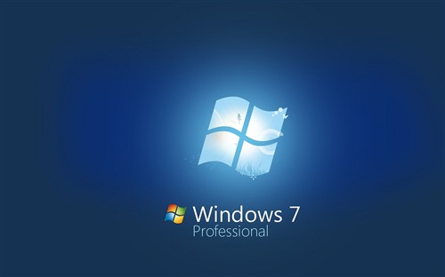 windows 7各版本包装盒艺术墙纸/主题