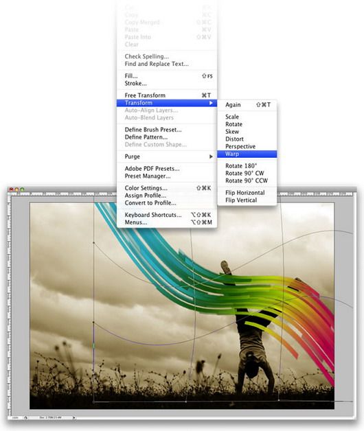 Photoshop:ƬſḴ