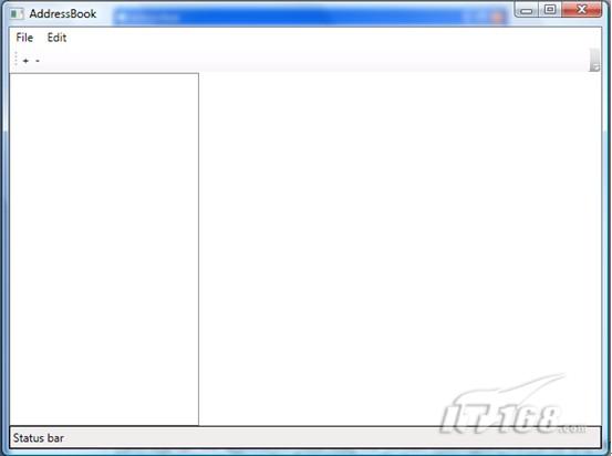 详细解析WPF中的应用程序模型_软件学园