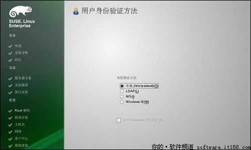 企业级Linux:CIO们需要了解些什么?_软件学园