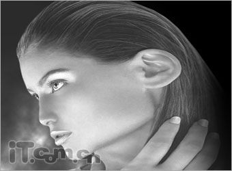 PhotoshopһΪħŮ