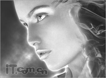 PhotoshopһΪħŮ(2)