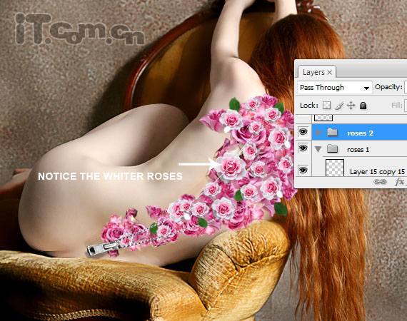 PhotoshopϳһֻԸƯ(6)