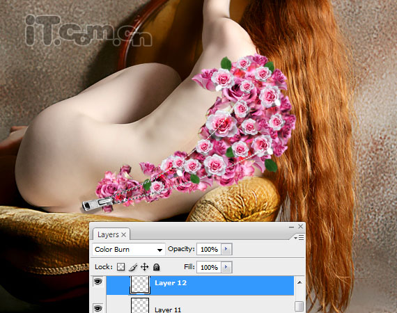 PhotoshopϳһֻԸƯ(6)
