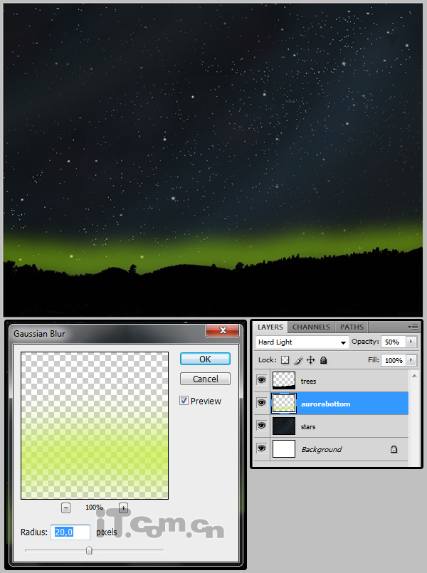 PhotoshopҹƯ