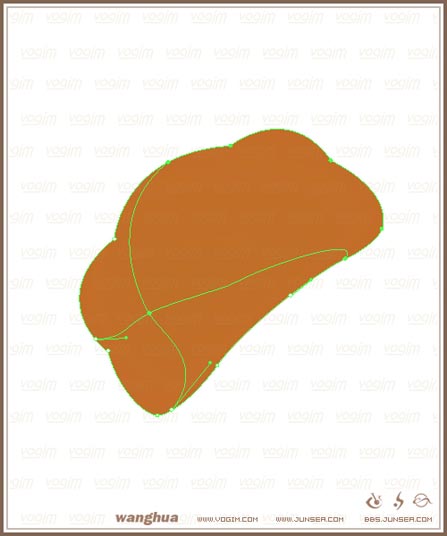 IllustratorʵսʵĻƷ