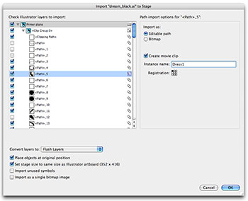 体验Adobe Flash CS3新特性_软件学园