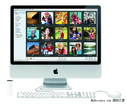 iMac显卡固件更新 解决假死问题_软件