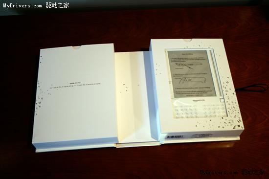����ѷ������Kindle��ͼ���