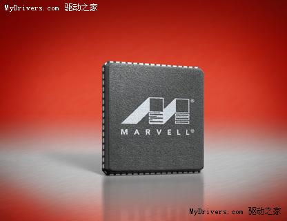 MarvellɽӹIntel׸XScale