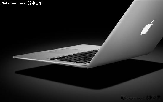 全球最薄笔记本 苹果MacBook Air详情_笔记本