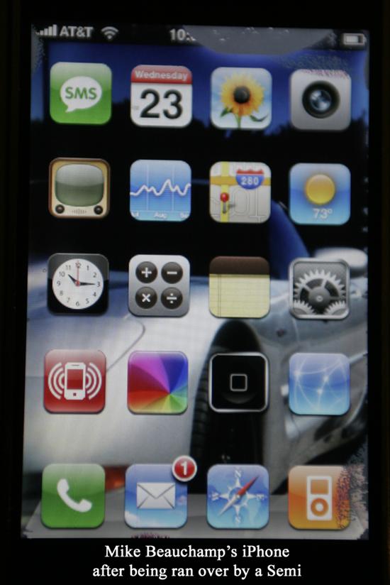 ���޲���֮����ѹiPhone