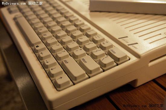 尘封20年的苹果II电脑开箱记_软件_科技时代_