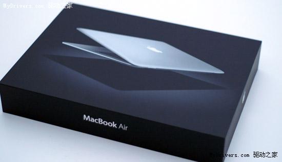 Macbook Air电池续航时间实测_软件