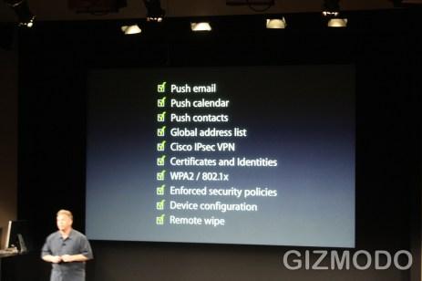 苹果发布iPhone SDK 一亿美元支持开发者_软件