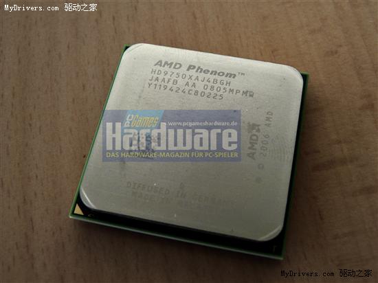 AMDPhenom9750B3ʵ