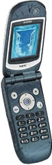 NEC e606