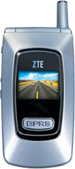 ZTE E780