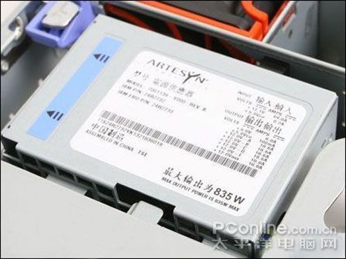 IBMSystemX36502U����ʽ����������1W2