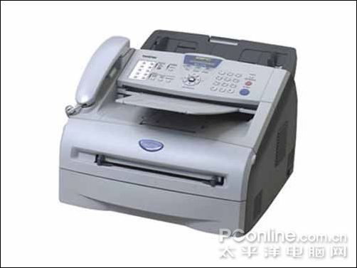 无纸化传真 兄弟MFC-7220激光一体机仅1K8_