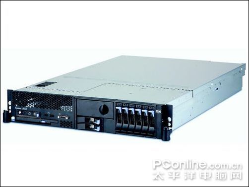 再降1K4IBMSystemX36502U机架式服务器破2W