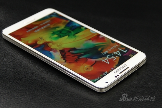三星 GALAXY Note3 评测 体验