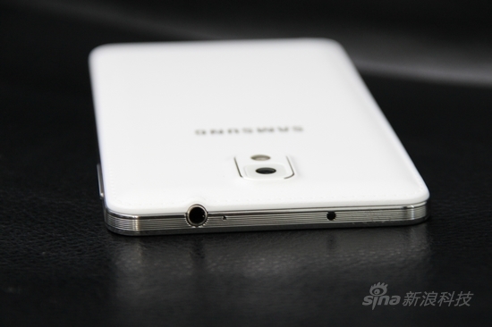 三星 GALAXY Note3 评测 体验
