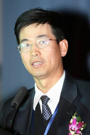 联通阐述双网演进思路一统核心层业务平台