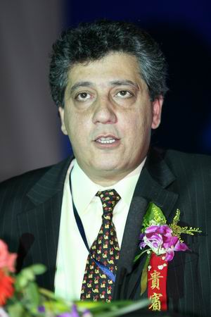Marwan Jabri