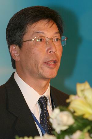 �Ƽ�ʱ��_ͼ�ģ��¹�����̩��ͨѶ��˾Michael Kwan