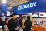 DOLBY˾չ̨