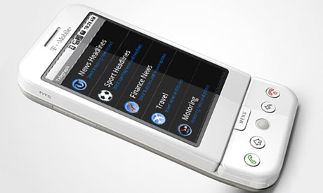 科技时代_三星首款Android手机推迟到下半年发布
