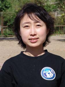 2006年珠峰大行动15名初选志愿者简介(图)(2)