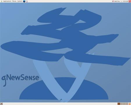 自由软件基金会发布gNewSense1.0_业界