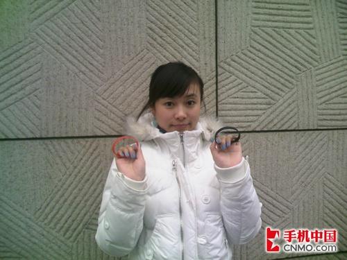 320像素AF镜头联想i966手机拍摄专项评测(4)
