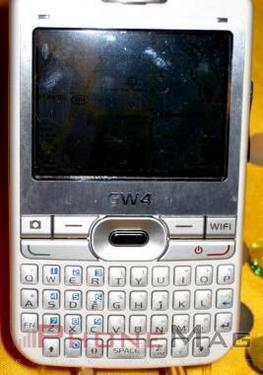 ׿չAndroidƷWNCGW4ֻ