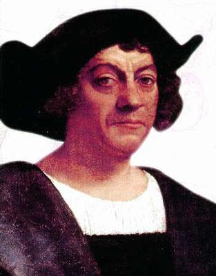 研究称哥伦布将梅毒从南美带到欧洲(图)_科学