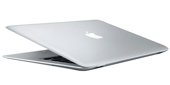 苹果Macbook Air配置全面分析(组图)_笔记本