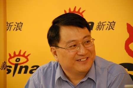 王怀南:中国的职业经理人太单调_互联网
