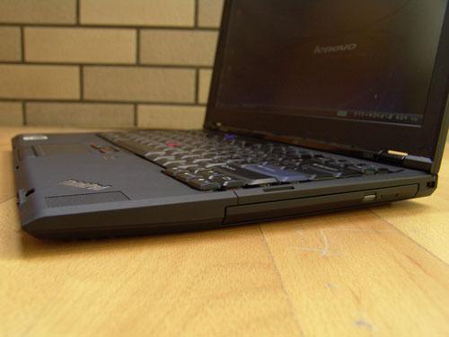 ǷﵽThinkPadX300(4)