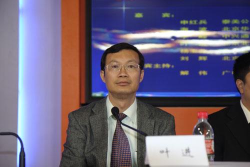 CCBN2008高峰论坛第二场访谈实录(2)