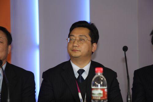 杨东明