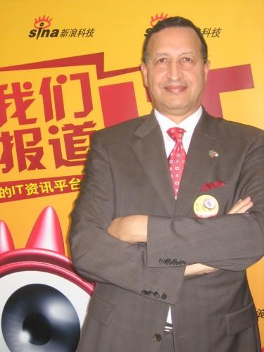 IPv6��̳��ϯ���й���˾��Ҫֻģ��˼��