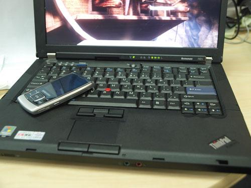 ��������5999ԪThinkPadR61i����(7)