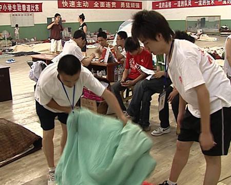 CCTV���߽���ѧ��7��28��-8��3�ս�ĿԤ��